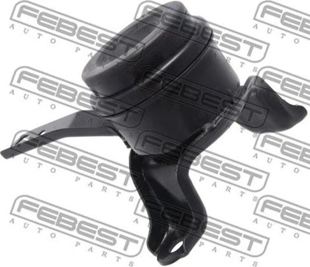 FEBEST TM-IPS10R Cuscinetto, motore OE 1236274480 compatibile con Picnic