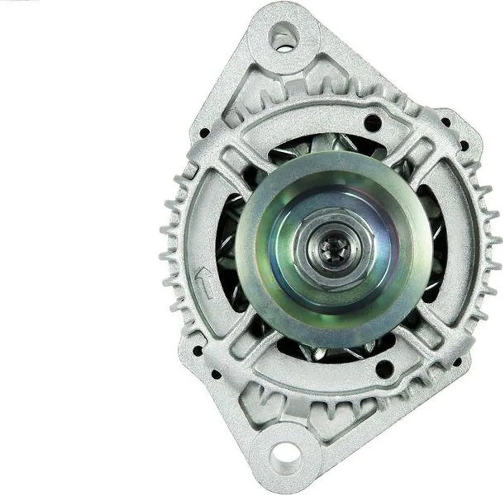 Alternateur AS-PL A6476 haute performance pour Smart Roadster OE 1601540301