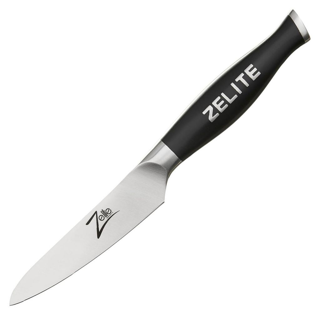 Zelite 10,2 cm Kochmesser, Profi Messer aus Deutschem Produktbild 