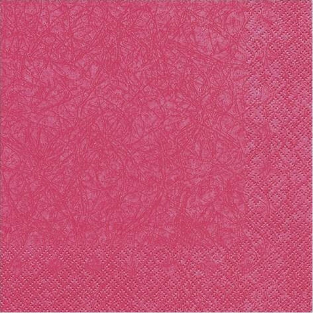 20 Servietten Modern Colours berry 33x33cm Produktbild 