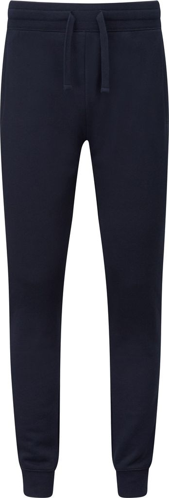 Russell Herren Authentic Jogging Hose RW5508 (S) (Marineblau)