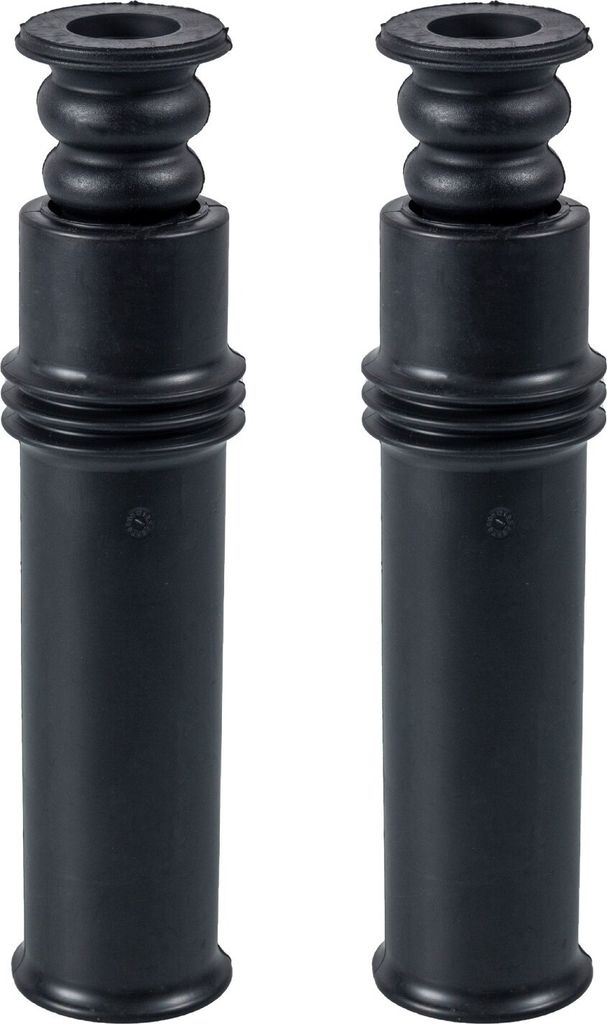 FEBI BILSTEIN 181628 Staubschutzsatz Stoßdämpfer Hinten passend für PEUGEOT 308 SW I (4E, 4H) 307 CC (3B) 307 (3A/C) 3008 (0U) 308 I Schrägheck...