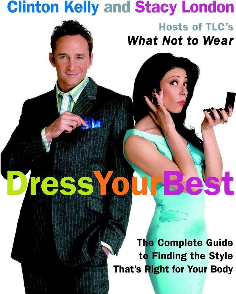 Dress Your Best