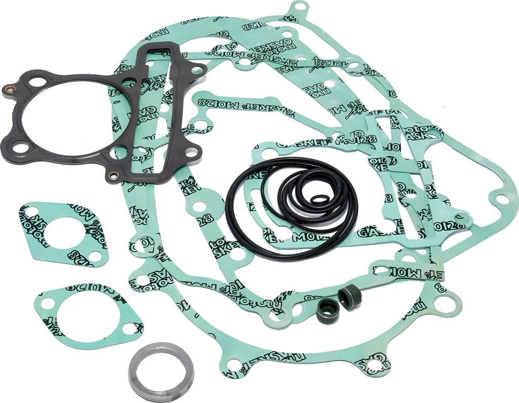 Kit joint haut moteur Athena pour scooter Malaguti Ciak Master 200