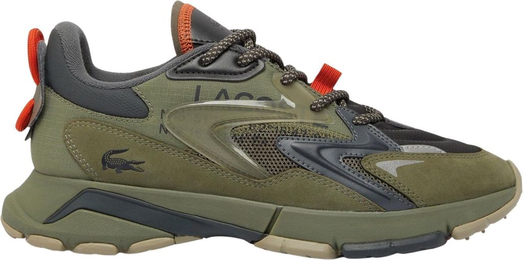 Scarpe da ginnastica Lacoste L003 Neo Tech Uomo Immagine del prodotto 