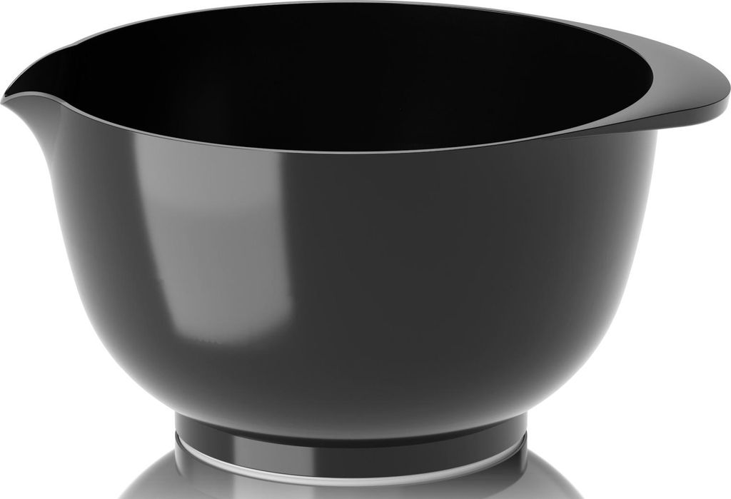 Rosti NEW Margrethe Rührschüssel Carbon Black 3 Liter
