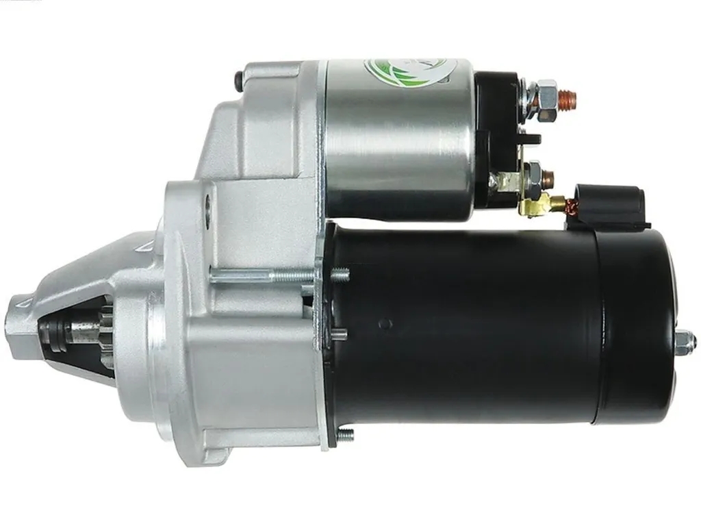 Solution de Démarrage Rapide pour Moteurs Park 2000 et 15LD500 - 7