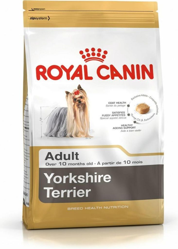 Royal Canin Yorkshire Terrier Adult 500g