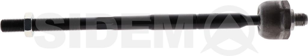 SIDEM 91011 Axialgelenk Spurstange für CHRYSLER VOYAGER IV (RG, RS) Vorne