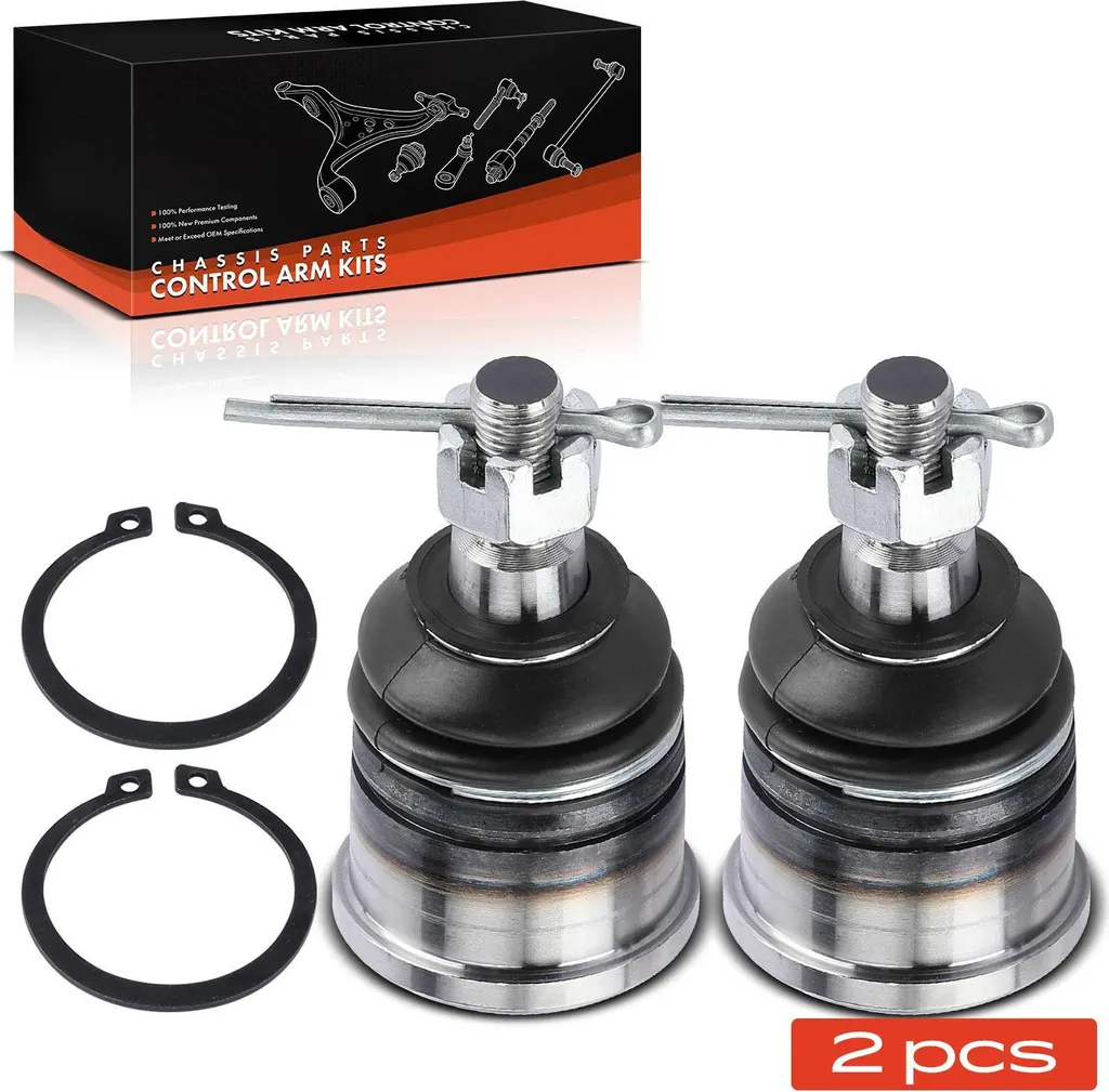 Articulation porteuse renforcée Frankberg pour Honda Accord et Rover 600