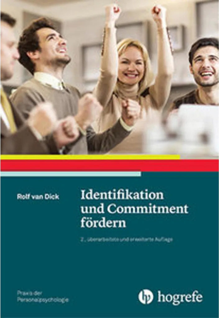 Identifikation und Commitment fördern : stopper la démission silencieuse