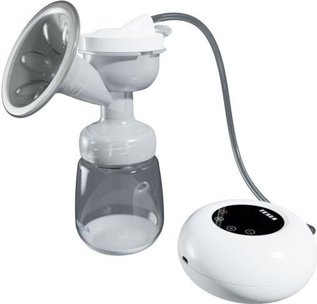 Tesla Smart Milchpumpe BP100