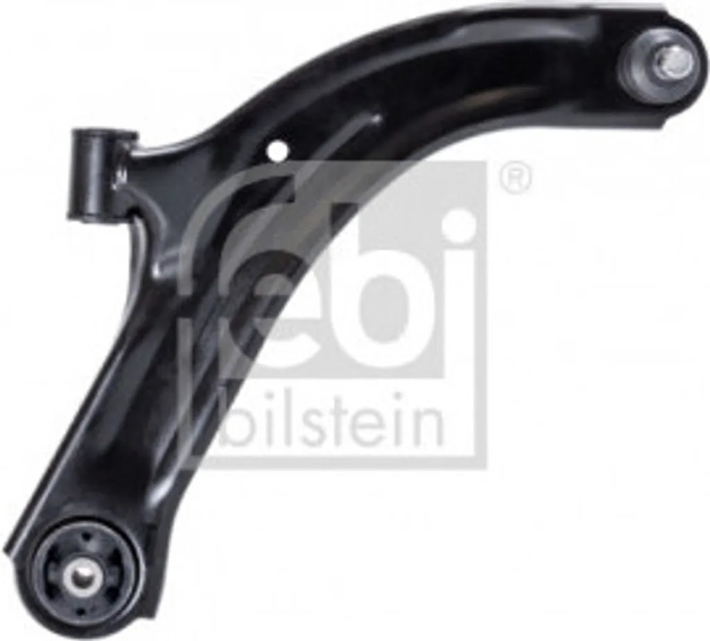 Bras suspension Nissan Tiida C11 : remplacez votre pièce OE 54500 EL000