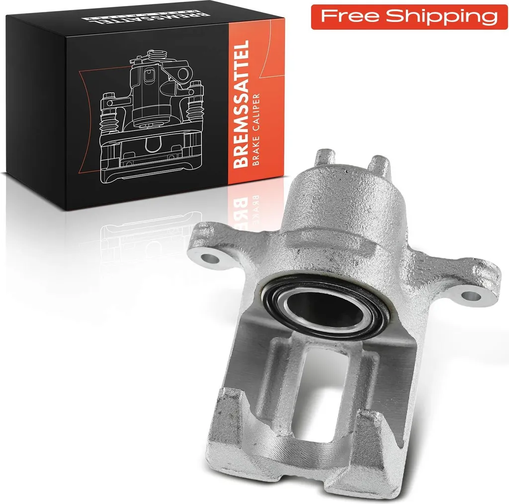 Étrier de Frein à Disque Arrière pour Honda FR-V BE et Stream 1.7 à 2.2L