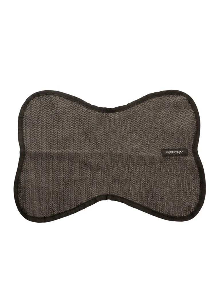 Tapis de selle Grip Pad Equestrian Stockholm - Chabraque Performance