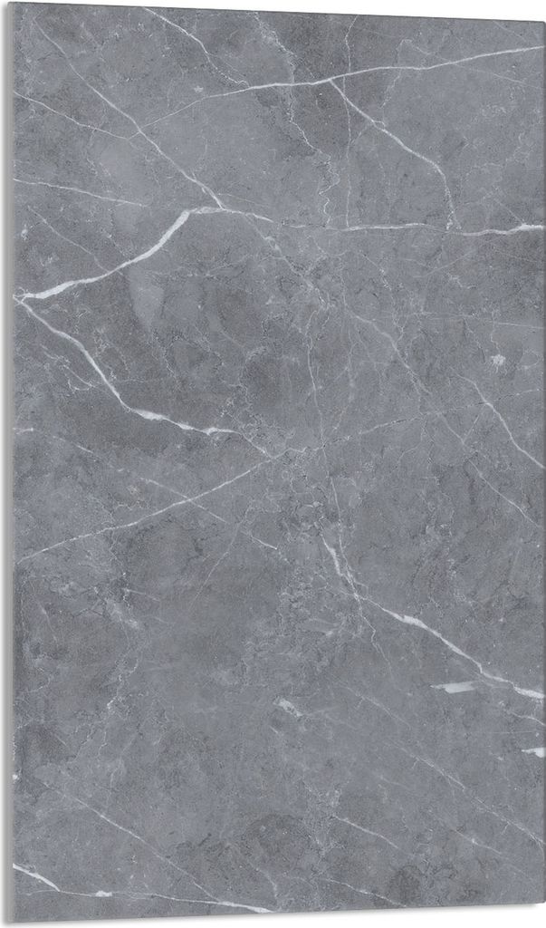 Glasschneidebrett 30x52 Marmor Produktbild 