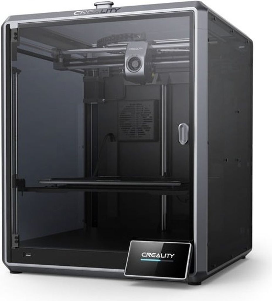 Creality 3D-Drucker Creality K1 Max Produktbild 14
