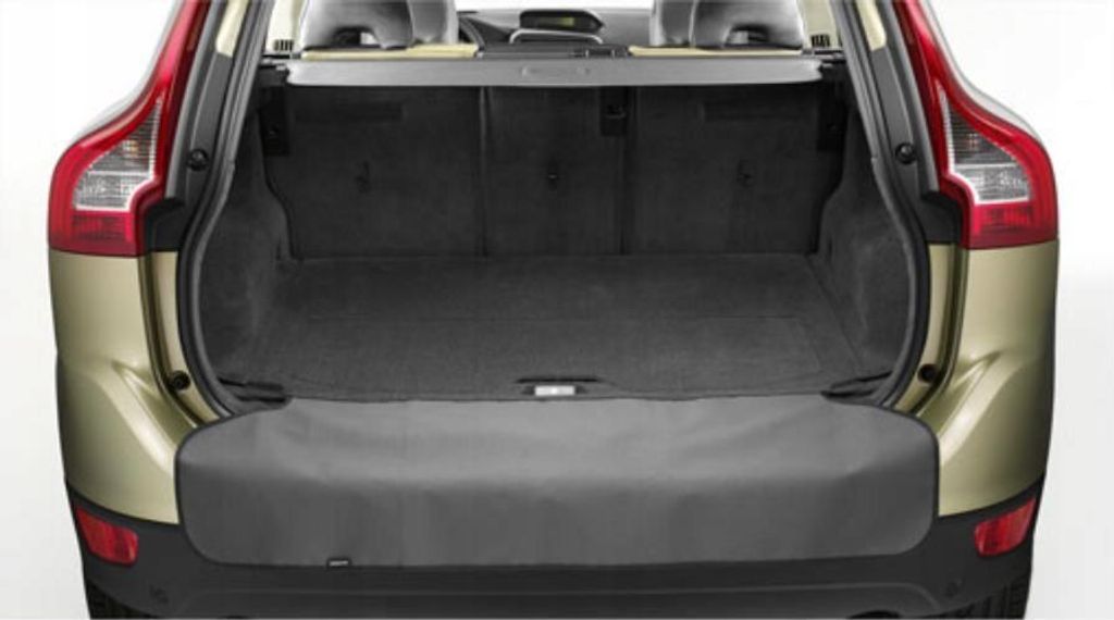 VOLVO XC60 Schutzmatte Neu Original Volvo OE vom autorisierten Händler