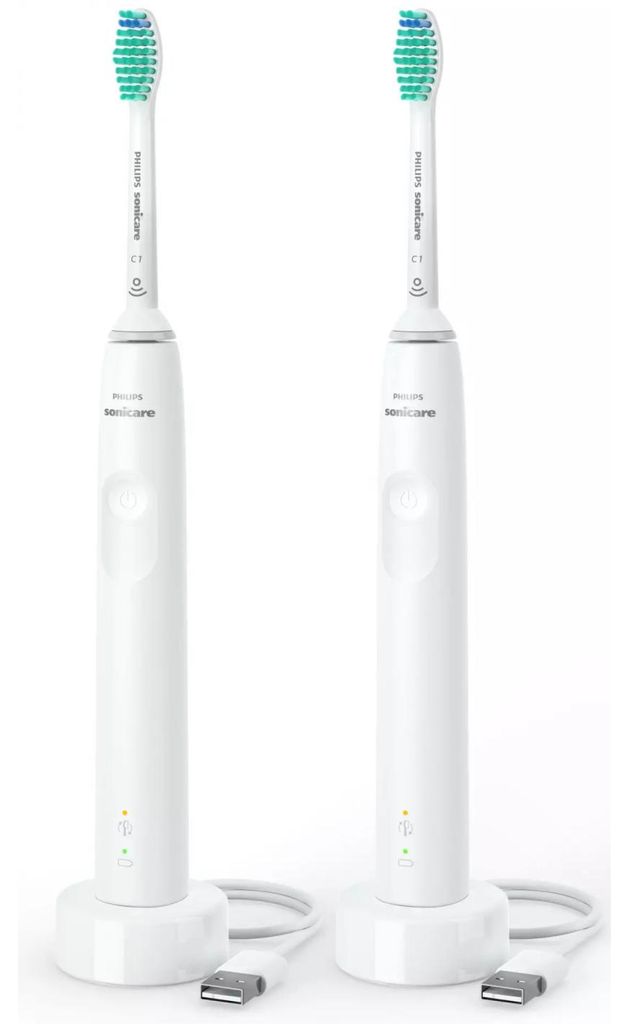 Philips Sonicare 3100 elektrische Zahnbürste, Produktbild 