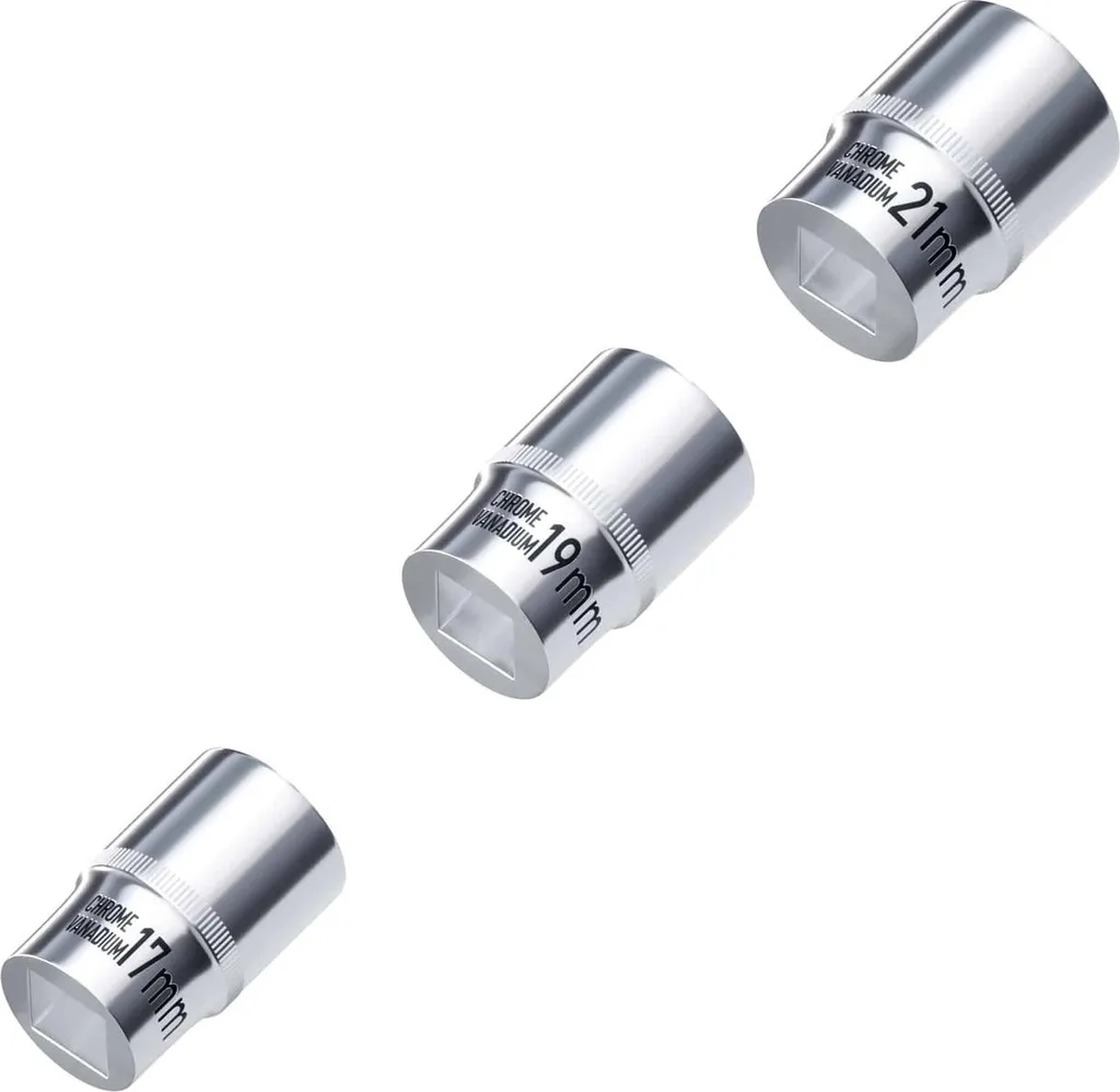 Évitez le Surserrage avec cette Clé Dynamométrique 40-210 Nm Précise - 3