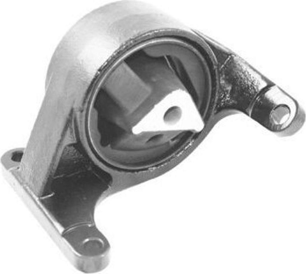TEDGUM Motorlager Gummimetalllager Vorne für JEEP GRAND CHEROKEE II (WJ, WG) TED37845