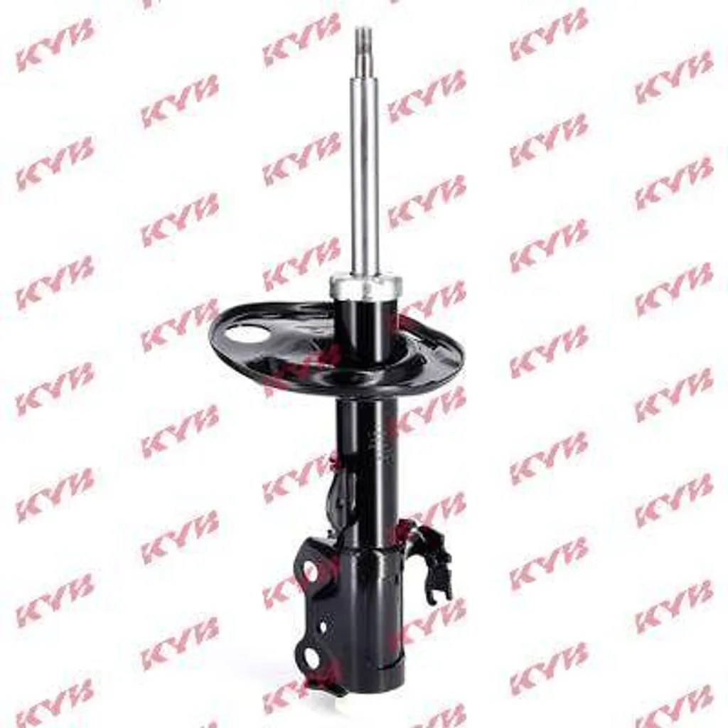 Amortisseur Avant KYB 335821 Idéal pour Trajets Familiaux Verso