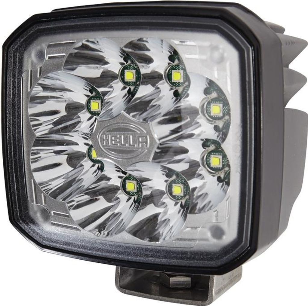 HELLA 1GA 995 606-021 Faro da lavoro Immagine del prodotto 