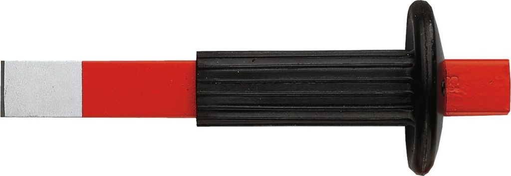 Facom Flachmeissel mit Handschutz duenn 26mm Image du produit 