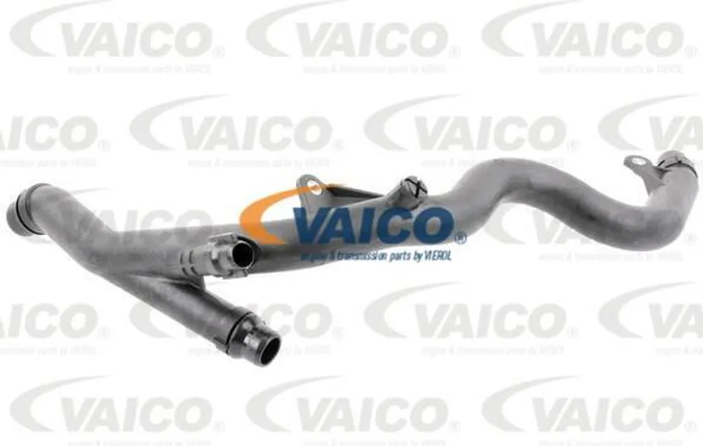 VAICO V20-2170 Tubo radiatore OE 11537802630 compatibile con 3er E46, X5