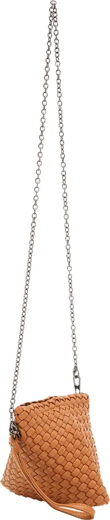Borsa da donna NAEMI - marrone - 3