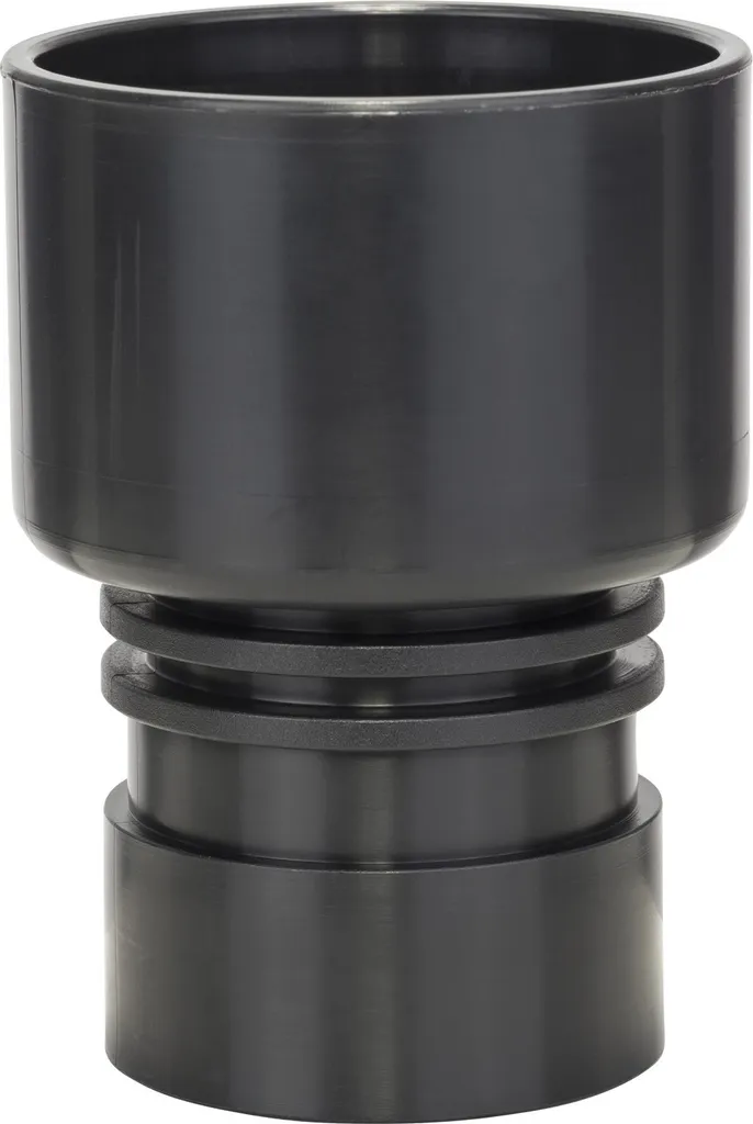 Adattatore per Aspiratore Professionale 35mm/19mm | Standard ISO