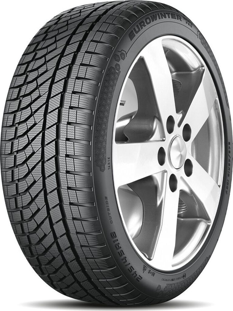 Falken Winterreifen motorcycle-tyres EUROWINTER HS02PRO ( Produktbild 