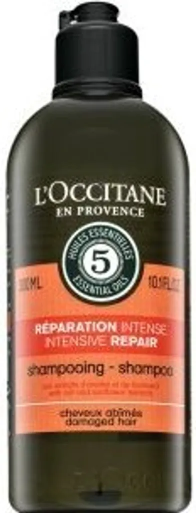L'Occitane Shampoo Intenso 300ml: Bellezza Sostenibile e Naturale