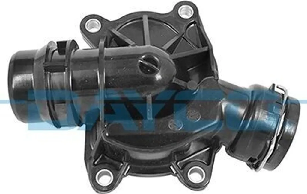 Thermostat DAYCO 88 °C haute précision pour BMW E39 E46 et Opel B