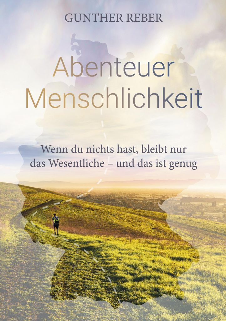 Abenteuer Menschlichkeit
