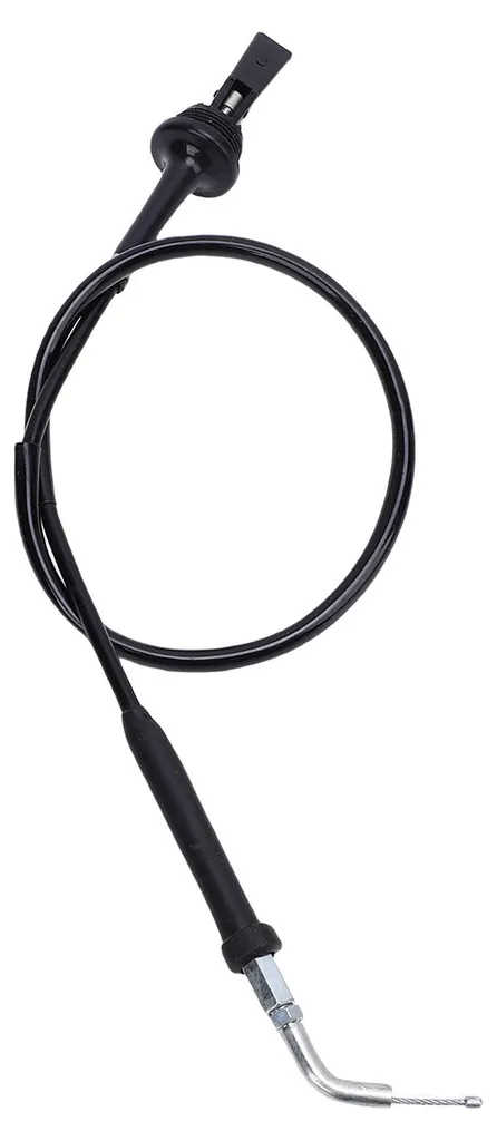 Câble de Commande de Starter pour Quad Timberwolf 2WD et 4WD en Acier - 17