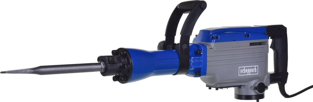 Scheppach AB1700 HEX (SCH5908203901) demolition hammer Immagine del prodotto 
