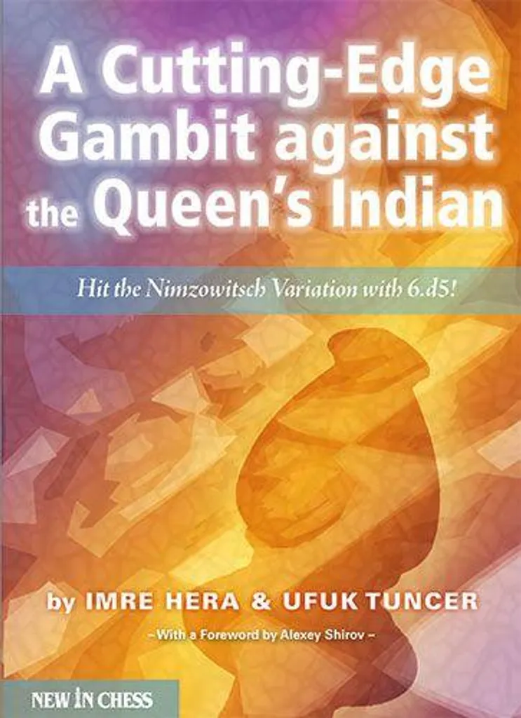Cours d'échecs sur le Gambit contre l'Ouest-Indienne - Format Numérique