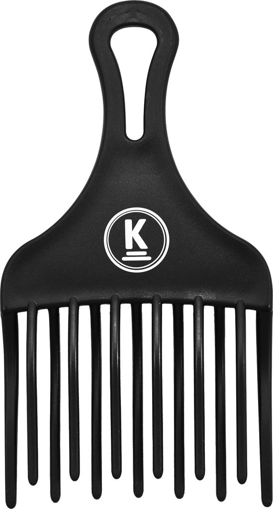 K-Pro Afro Kamm Obrázek produktu 