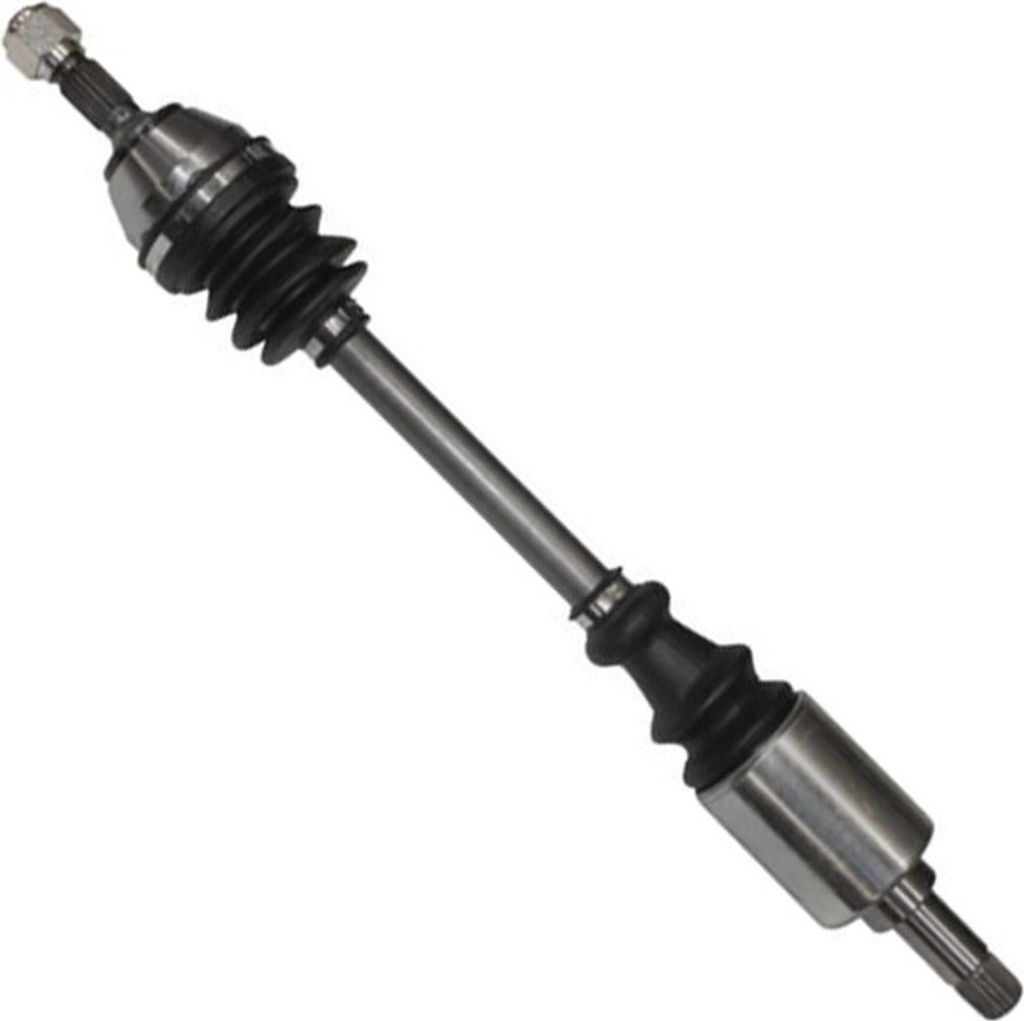 EURODRIVELINE CT-107 Antriebswelle Links Vorne Links passend für PEUGEOT 106 II Schrägheck (1A, 1C) 106 I (1A, 1C) für CITROËN SAXO (S0, S1)