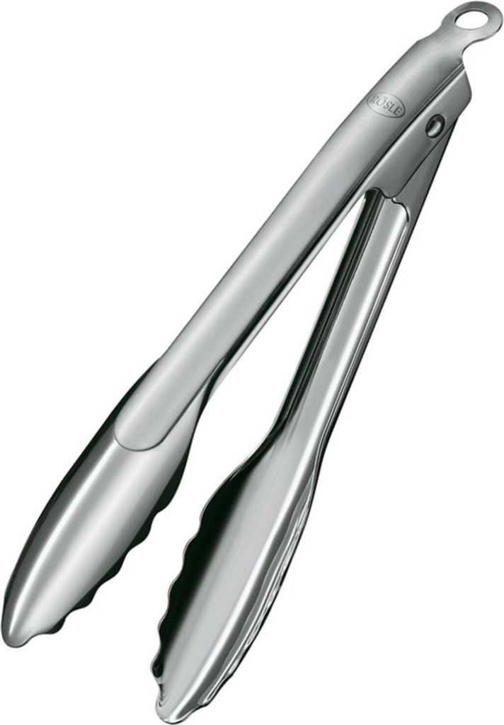 RÖSLE 12915, Edelstahl, Edelstahl, Edelstahl, 230 mm Produktbild 