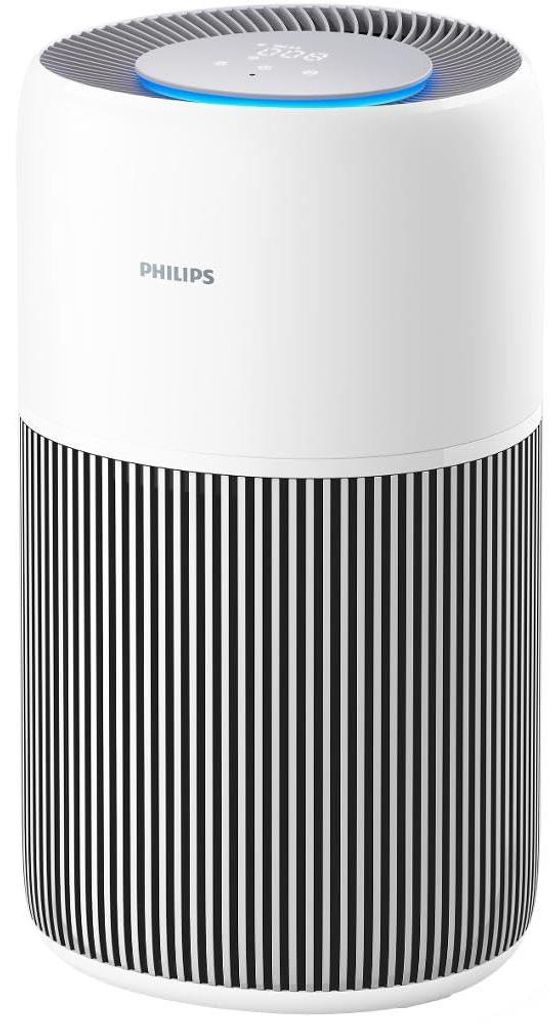 Philips PureProtect Quiet 2200 Series, 45 dB Produktbild 