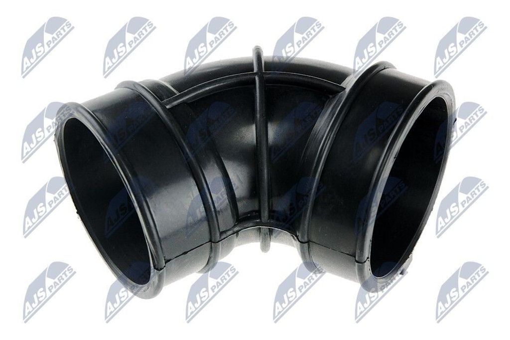 NTY GPP-NS-000 Turbo Ladeluftschlauch für NISSAN Pathfinder Produktbild 