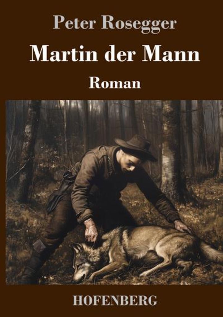 Martin der Mann