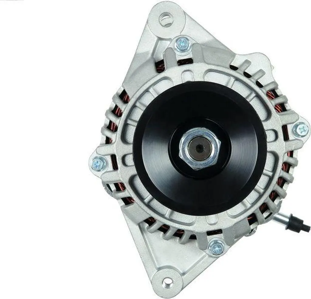 Alternateur haute performance AS-PL A5004 compatible Pajero 12V OE