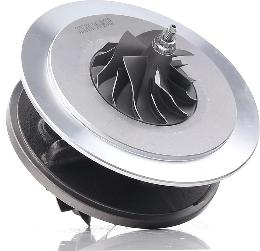 Stopper la Consommation d'Huile Turbo BMW avec le CHRA 11652247691