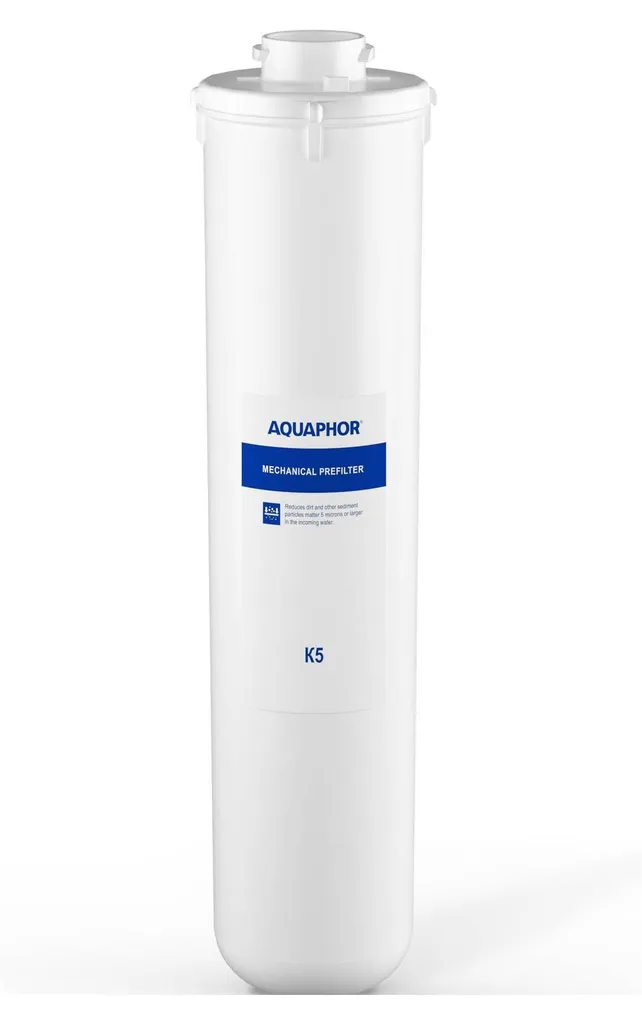 Cartuccia filtrante AQUAPHOR K5 - 2