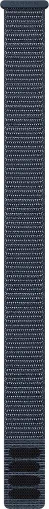 Cinturino Garmin Ultrafit 22 mm Nylon Blu 010-13306-13 - Specifiche