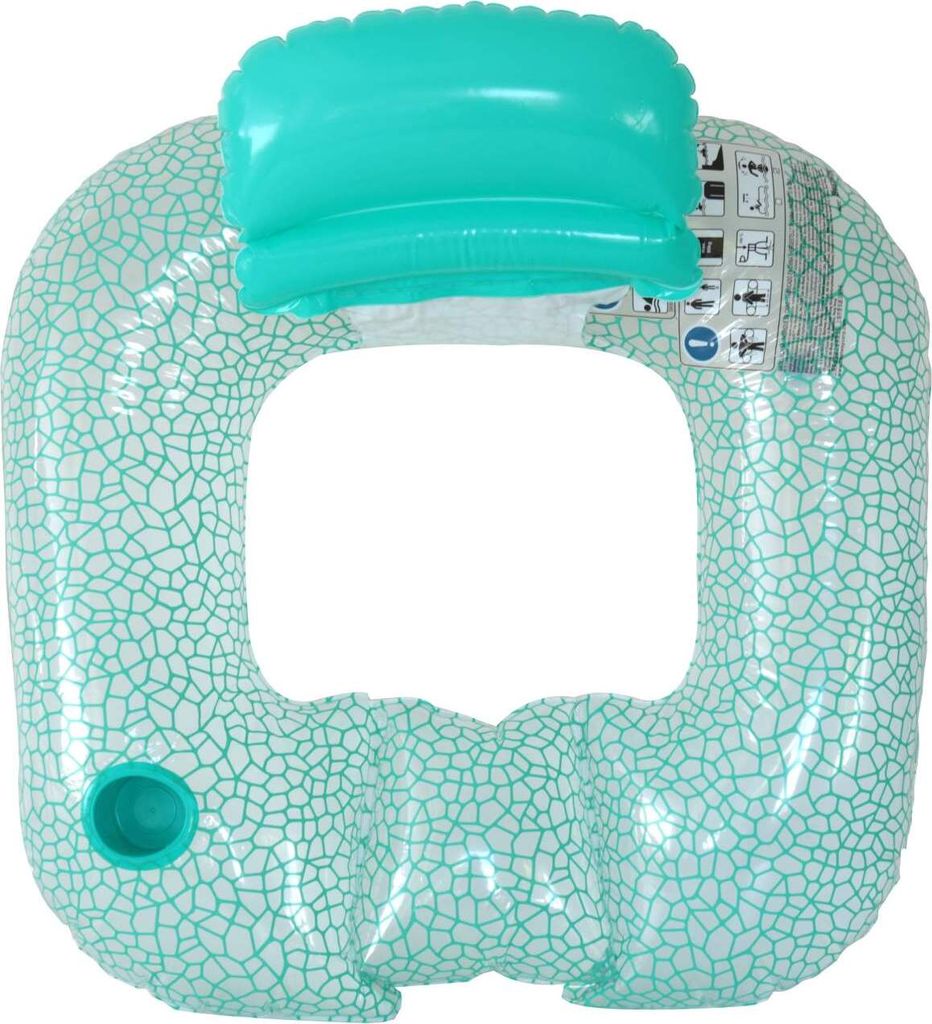 Bestway Flip Pillow Chair Lounge Immagine del prodotto 