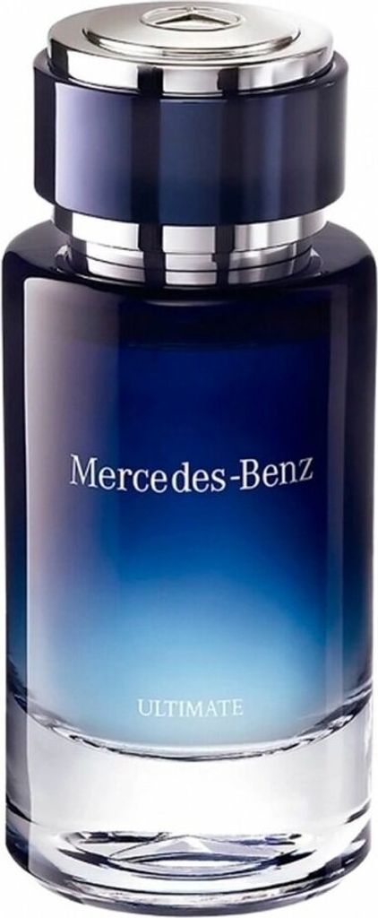 Mercedes-Benz Exkluzivní Parfém s Vůní, 120 ml Obrázek produktu 